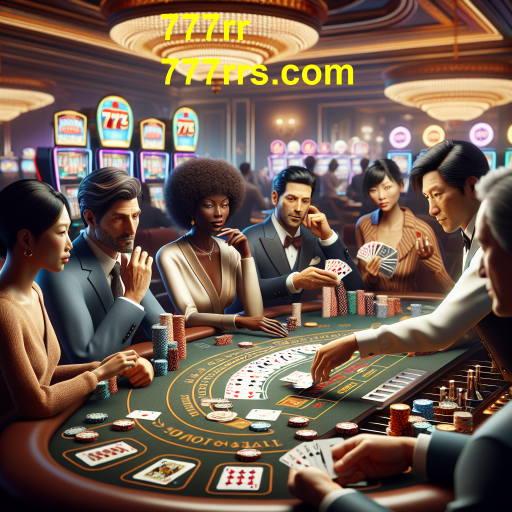 A Arte do Blackjack: Estratégias e Dicas para Vencer