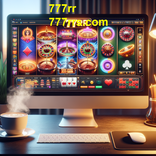 Descubra a Categoria 'Ajuda' do 777rr: Dicas e Tutoriais para Jogadores
