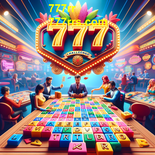 Fidelidade nos Jogos: Uma Nova Dimensão de Diversão no 777rr